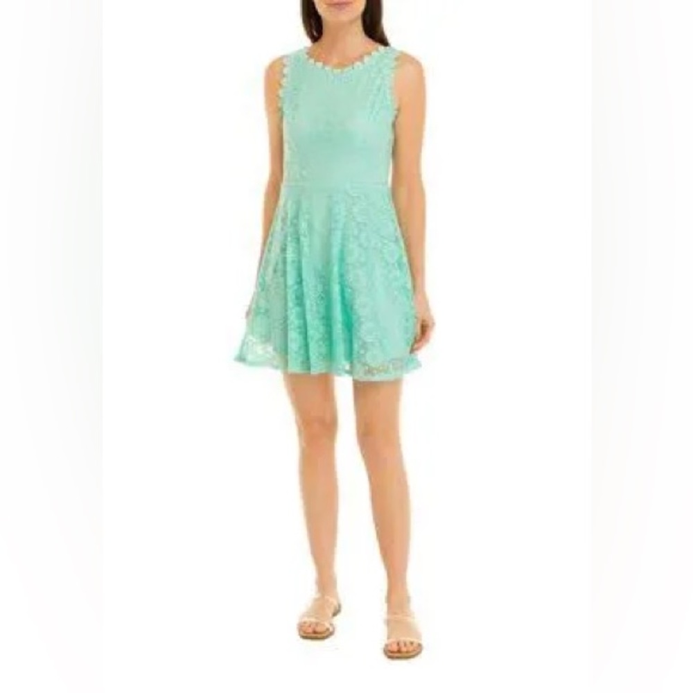 As U Wish‎ Sleeveless Dress, Size Small, NWT